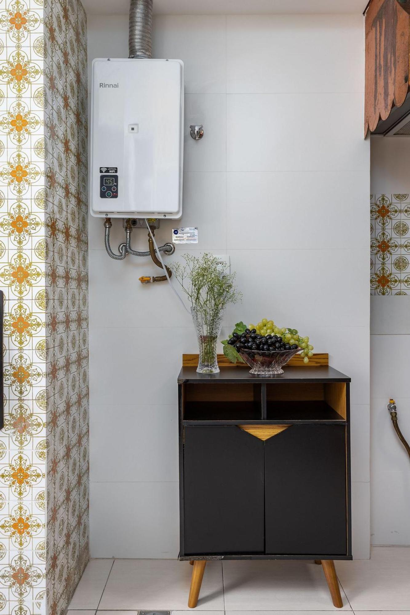 Apartamento Vista Mar E Vista Pao De Acucar Rio de Janeiro Luaran gambar